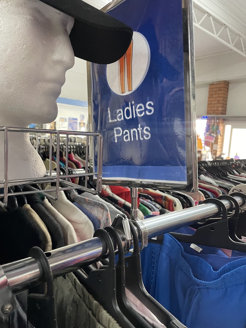 MAI FASHION | 113 Patrick St, Laidley QLD 4341, Australia | Phone: (07) 5465 7639