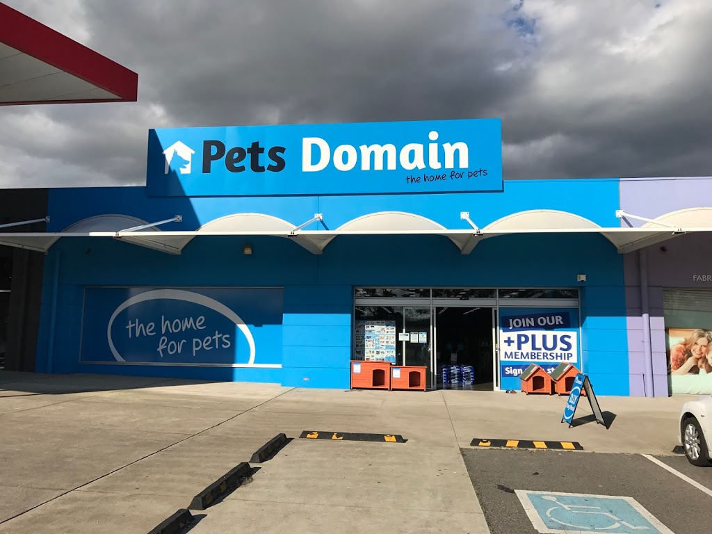 Pets Domain | pet store | Tenancy 2/470-510 Princes Hwy, Corio VIC 3214, Australia | 0352743071 OR +61 3 5274 3071