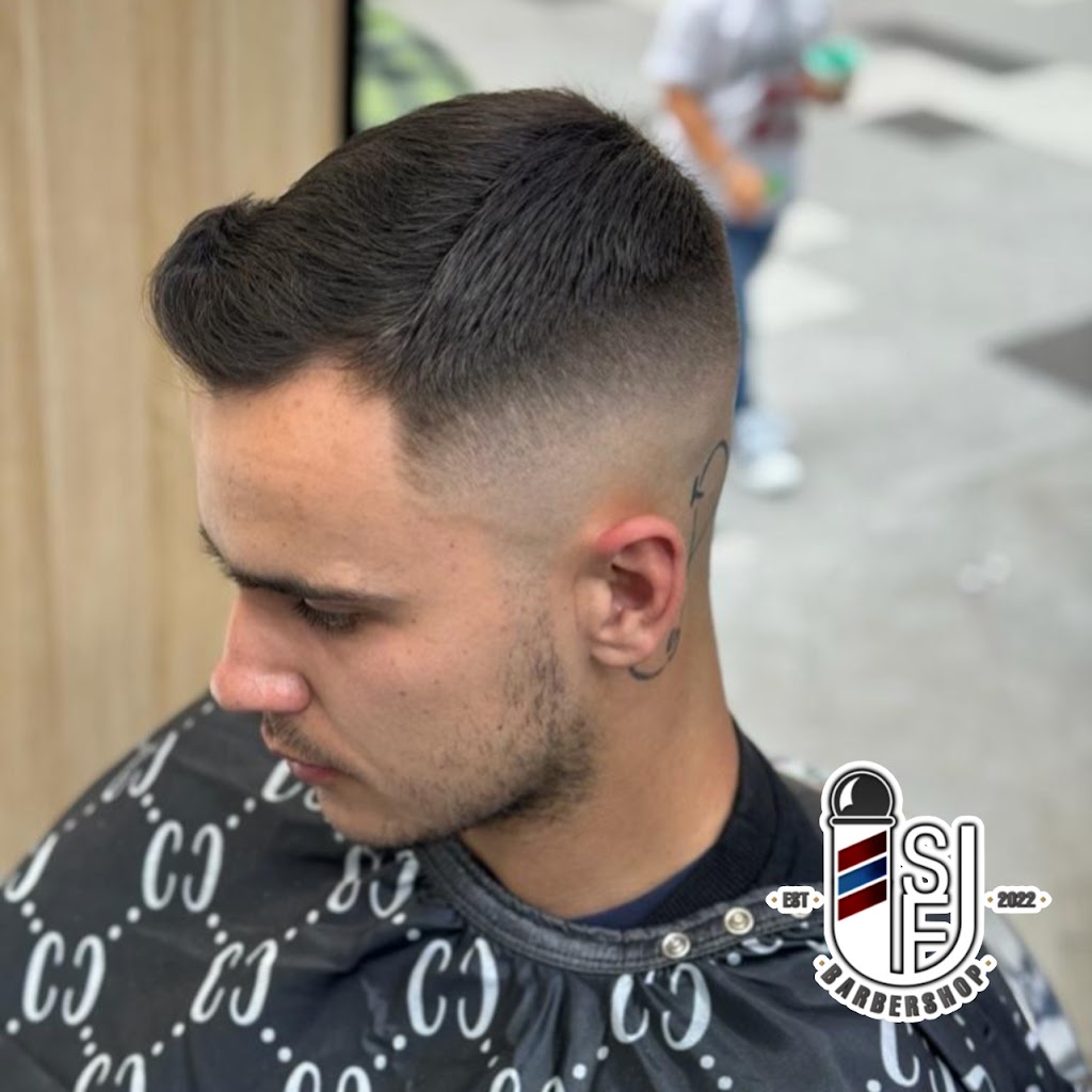 USF BARBERSHOP | Unit 26/180 Riverdale Bvd, Mernda VIC 3754, Australia | Phone: (03) 9718 2479