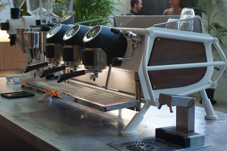 Sanremo Coffee Machines Australia | 25/38-46 South St, Rydalmere NSW 2116, Australia | Phone: (02) 9898 2200