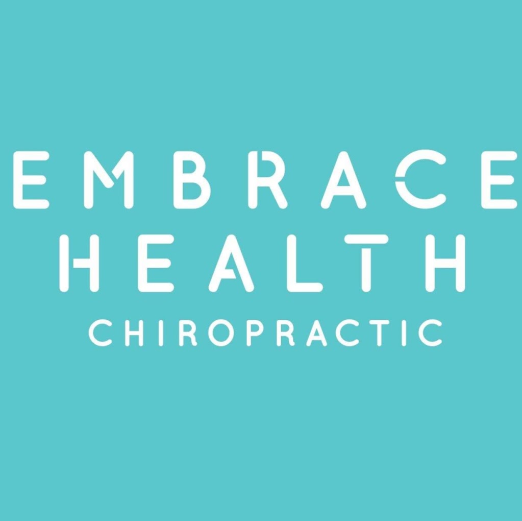 Embrace Health Chiropractic - Dr Kate Stewart | 128 Gardenvale Rd, Gardenvale VIC 3185, Australia | Phone: 0402 423 212