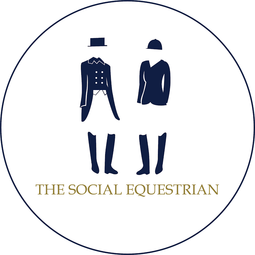 The Social Equestrian | 92 Muir Rd, Miners Rest VIC 3352, Australia | Phone: 0407 832 572