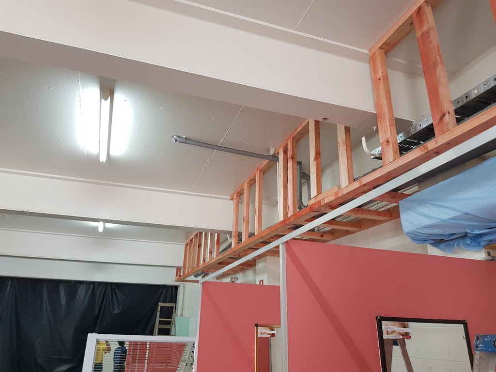 Haines Building Services |  | 15 Phillips Ave, Atherton QLD 4883, Australia | 0447077503 OR +61 447 077 503