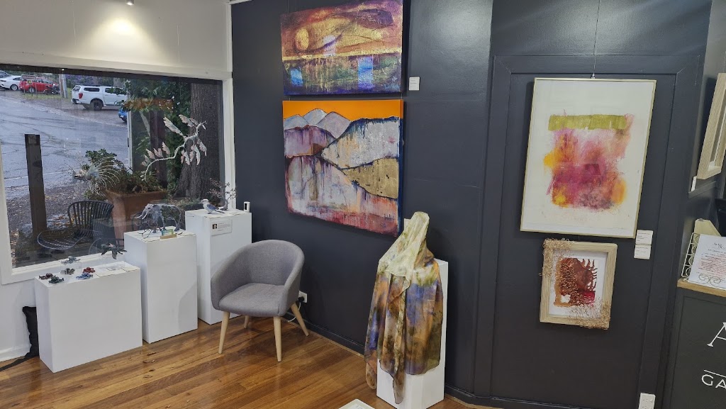Art & Alchemy Gallery & Studio | 1282 Mount Dandenong Tourist Rd, Kalorama VIC 3766, Australia | Phone: (03) 9115 2721