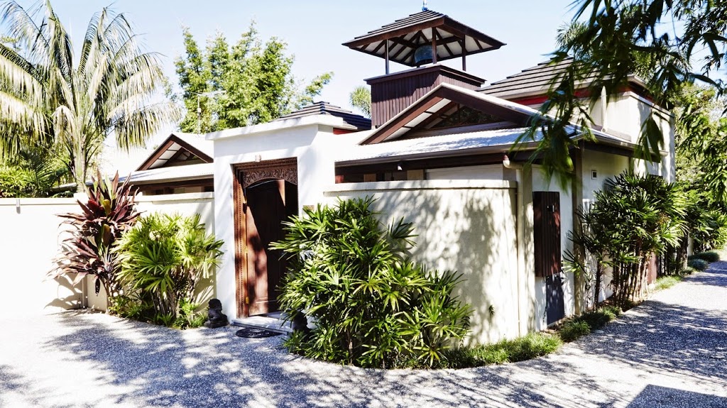 The Villas of Byron | 19-23 Gordon St, Byron Bay NSW 2481, Australia | Phone: (02) 6685 6746