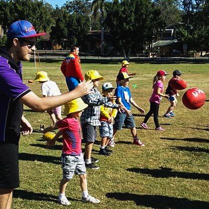 Amaze Active Boronia Heights OSHC & Vacation Care Centre | 194 Middle Rd, Boronia Heights QLD 4124, Australia | Phone: 0431 155 167