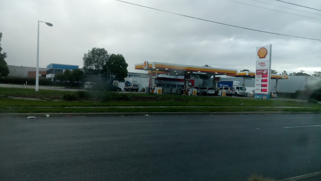 Shell | gas station | Victoria St & Elizabeth St, Wetherill Park NSW 2164, Australia | 0297561570 OR +61 2 9756 1570