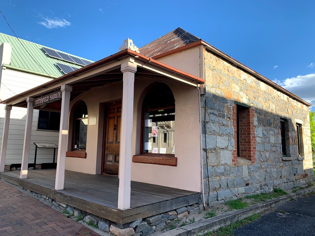 Tenterfield Saddler | museum | 123 High St, Tenterfield NSW 2372, Australia | 0267361478 OR +61 2 6736 1478