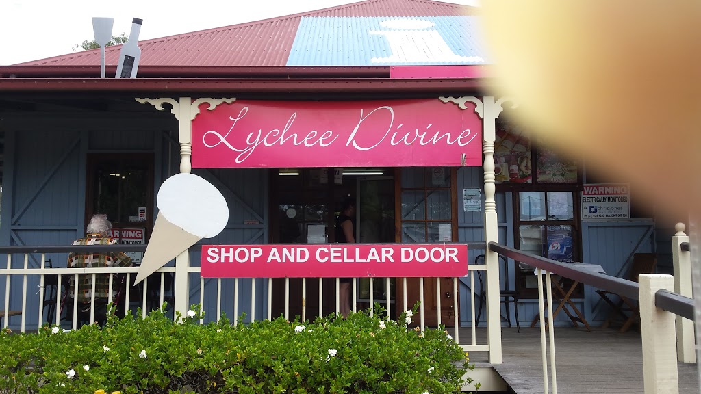 Lychee Divine | travel agency | 22473 Bruce Hwy, Tinana South QLD 4650, Australia | 0741217757 OR +61 7 4121 7757