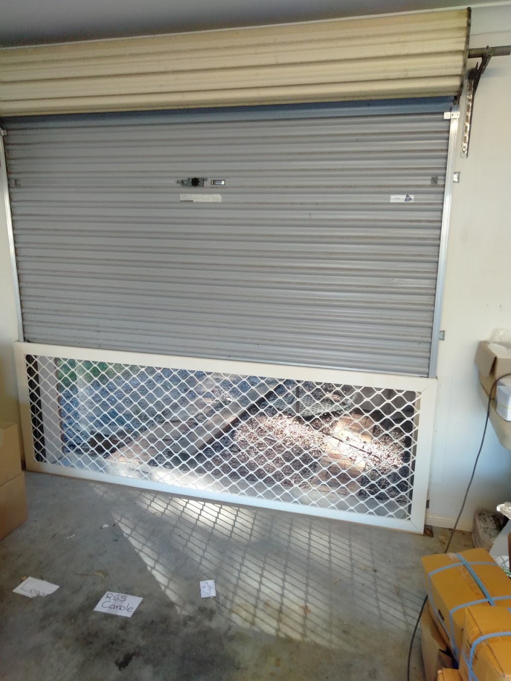 Bayside Flyscreen Repairs | 8 Prunda Cct, Wellington Point QLD 4160, Australia | Phone: 0433 952 767