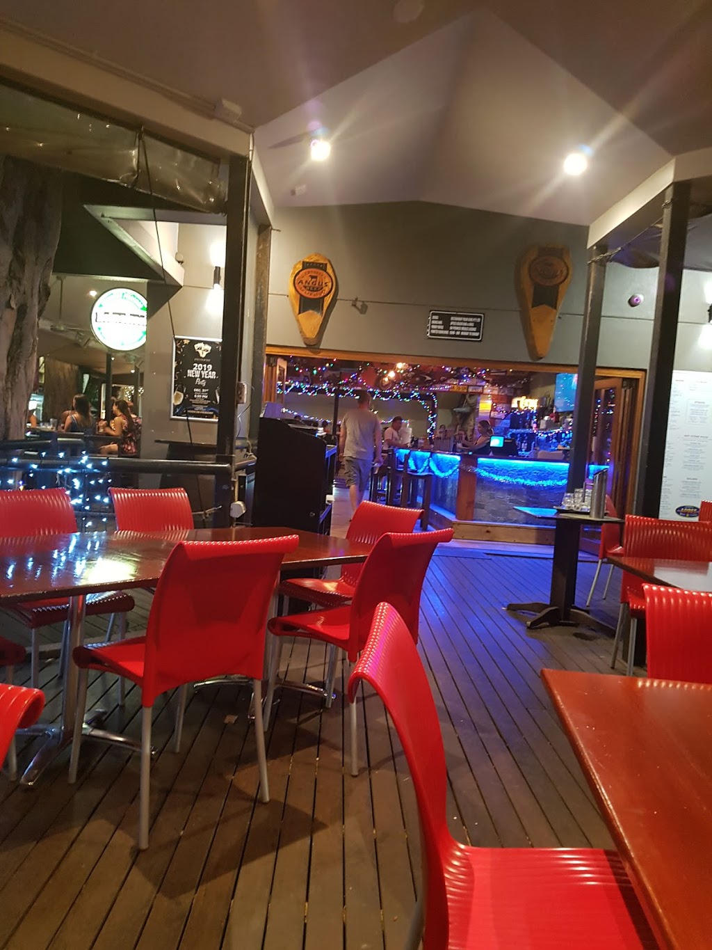 Apres Beach Bar & Grill Palm Cove | restaurant | 119 Williams Esplanade, Palm Cove QLD 4879, Australia | 0740592000 OR +61 7 4059 2000