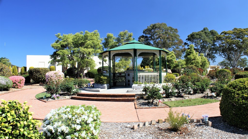 Woronora Memorial Park | cemetery | 121 Linden St, Sutherland NSW 2232, Australia | 0295454677 OR +61 2 9545 4677