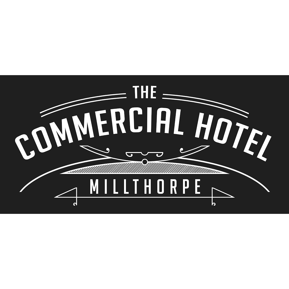 The Commercial Hotel Millthorpe and Cork and Fork Restaurant | restaurant | 29 Park St, Millthorpe NSW 2800, Australia | 0253107634 OR +61 2 5310 7634