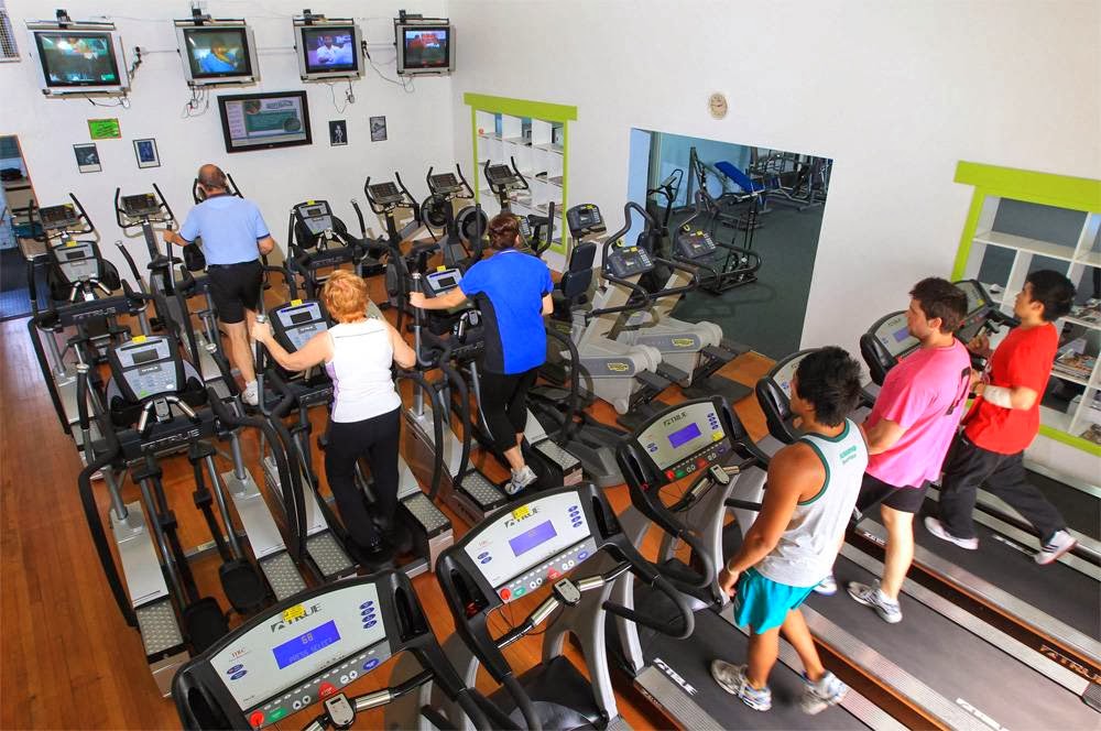 Body Health Fitness Centre | gym | 200 Hurstville Rd, Oatley NSW 2223, Australia | 0295808855 OR +61 2 9580 8855