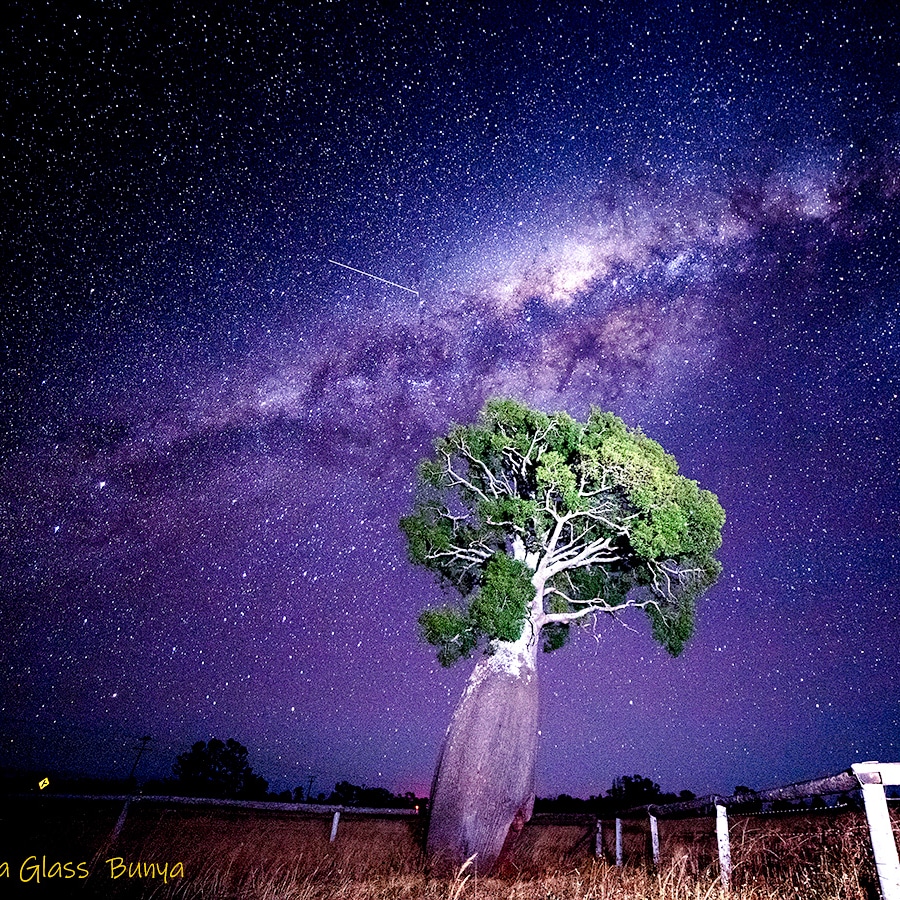 Bunya Mountains Astrophotography | 126 Grimely St, Bunya Mountains QLD 4405, Australia | Phone: 0458 680 587