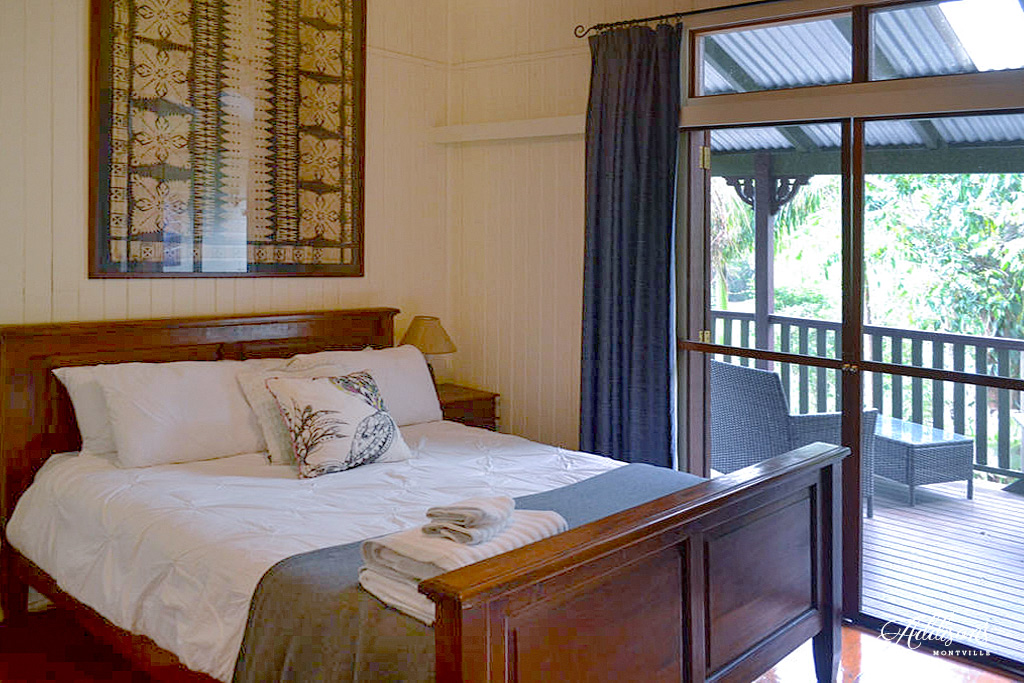 Addisons Montville | lodging | 57 Narrows Rd, North Maleny QLD 4552, Australia | 0754429105 OR +61 7 5442 9105