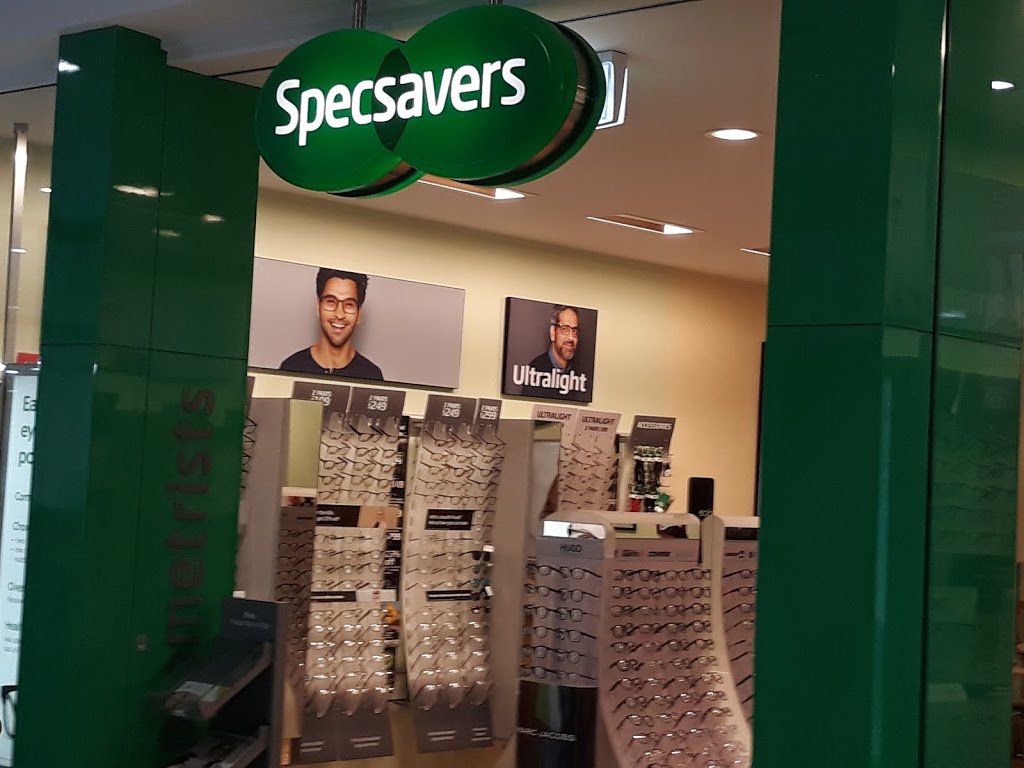 Specsavers Optometrists - St Marys Village S/C | health | Shop 33, St Marys Village, Charles Hackett Dr, St Marys NSW 2760, Australia | 0296731068 OR +61 2 9673 1068