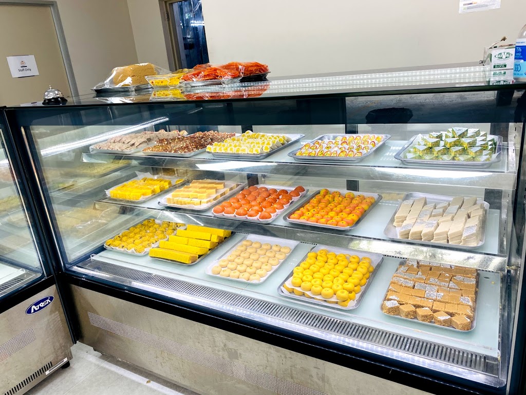 Sweet Utsav Sydney | 6/17 Brumby St, Seven Hills NSW 2147, Australia | Phone: 0450 740 277