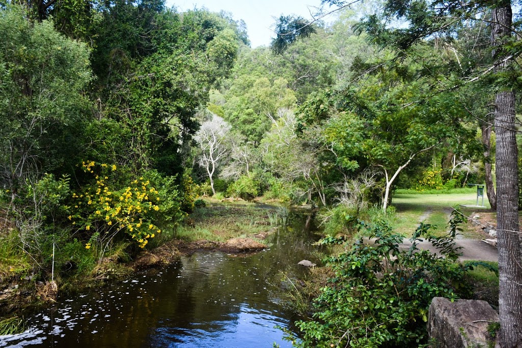 Gold Creek Reservoir | Gold Creek Rd, Brookfield QLD 4069, Australia | Phone: 1800 771 497