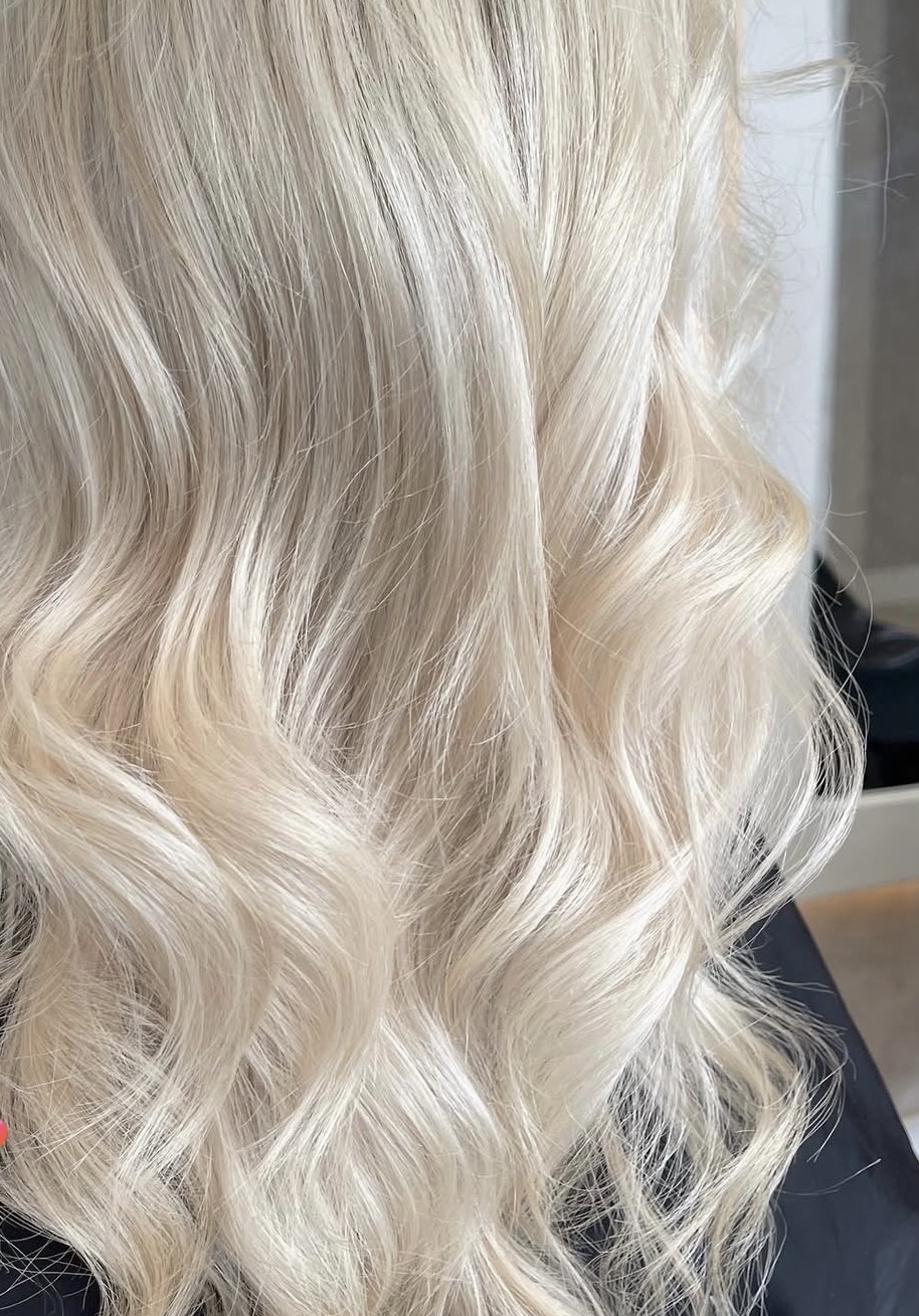 Mia Bella Hair Salon - Botanic Ridge | Shop 9/10 Hummingbird Dr, Botanic Ridge VIC 3977, Australia | Phone: (03) 5994 9000