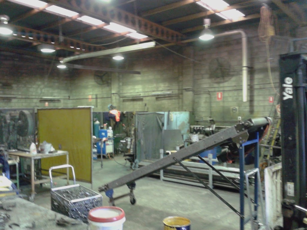 Conveyor Equipment Specialists |  | 4 ONeil St, Unanderra NSW 2526, Australia | 0242721380 OR +61 2 4272 1380