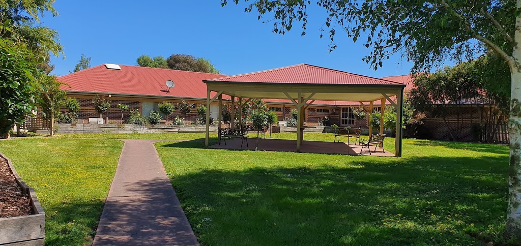 Narracan Gardens Aged Care Services | 17 Amaroo Way, Newborough VIC 3825, Australia | Phone: (03) 5127 8462