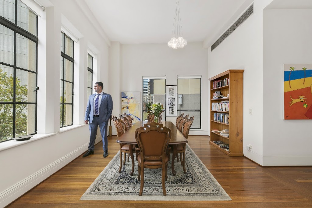 Ty Demirezen | 1 Albion St, Waverley NSW 2025, Australia | Phone: 0422 577 720
