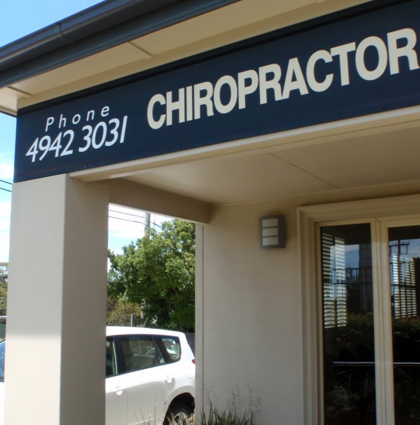 Charlestown Chiropractic | 262 Charlestown Rd, Charlestown NSW 2290, Australia | Phone: (02) 4942 3031