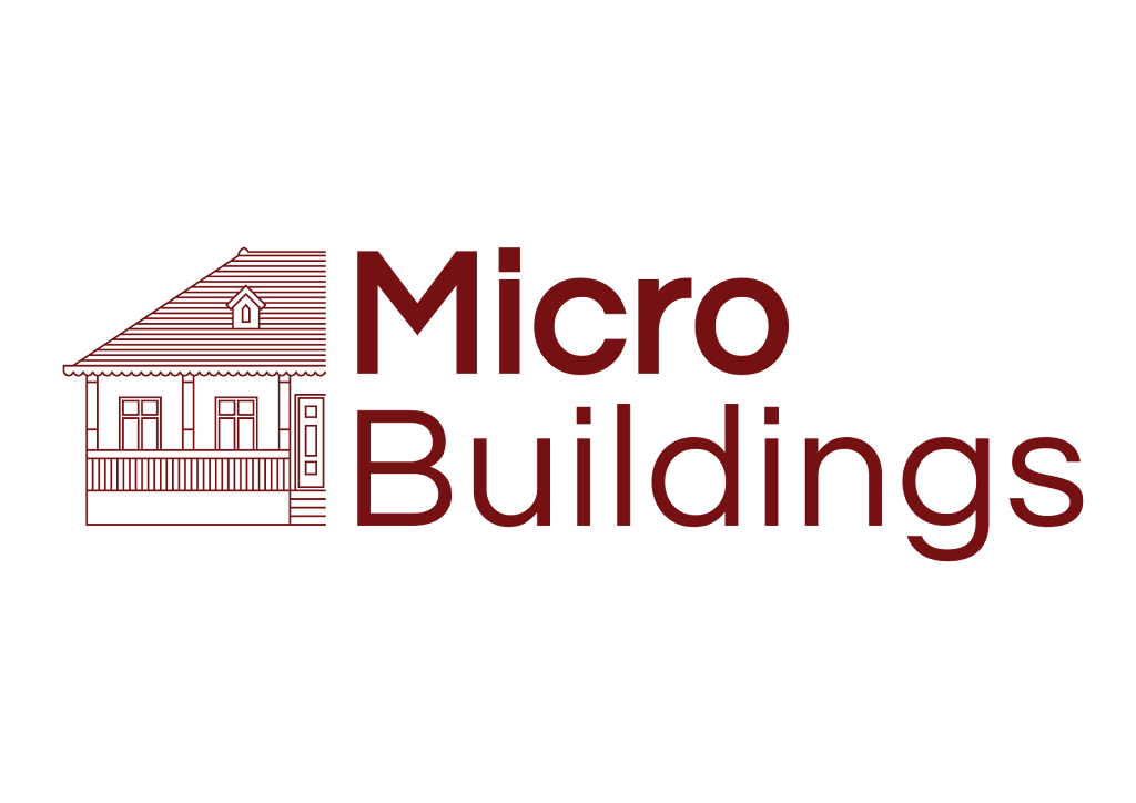 Microbuildings | 5 Sarah Ct, Eatons Hill QLD 4037, Australia | Phone: 0421 511 989