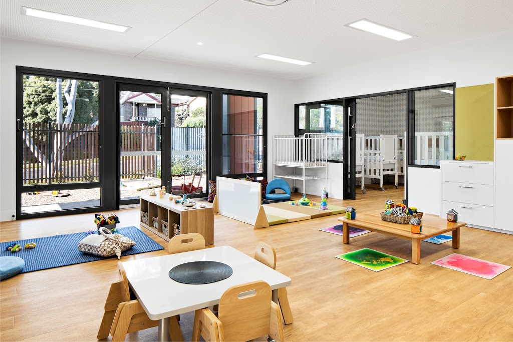 Niño Early Learning Adventures - Montmorency | 59-61 Para Rd, Montmorency VIC 3094, Australia | Phone: (03) 8508 8108