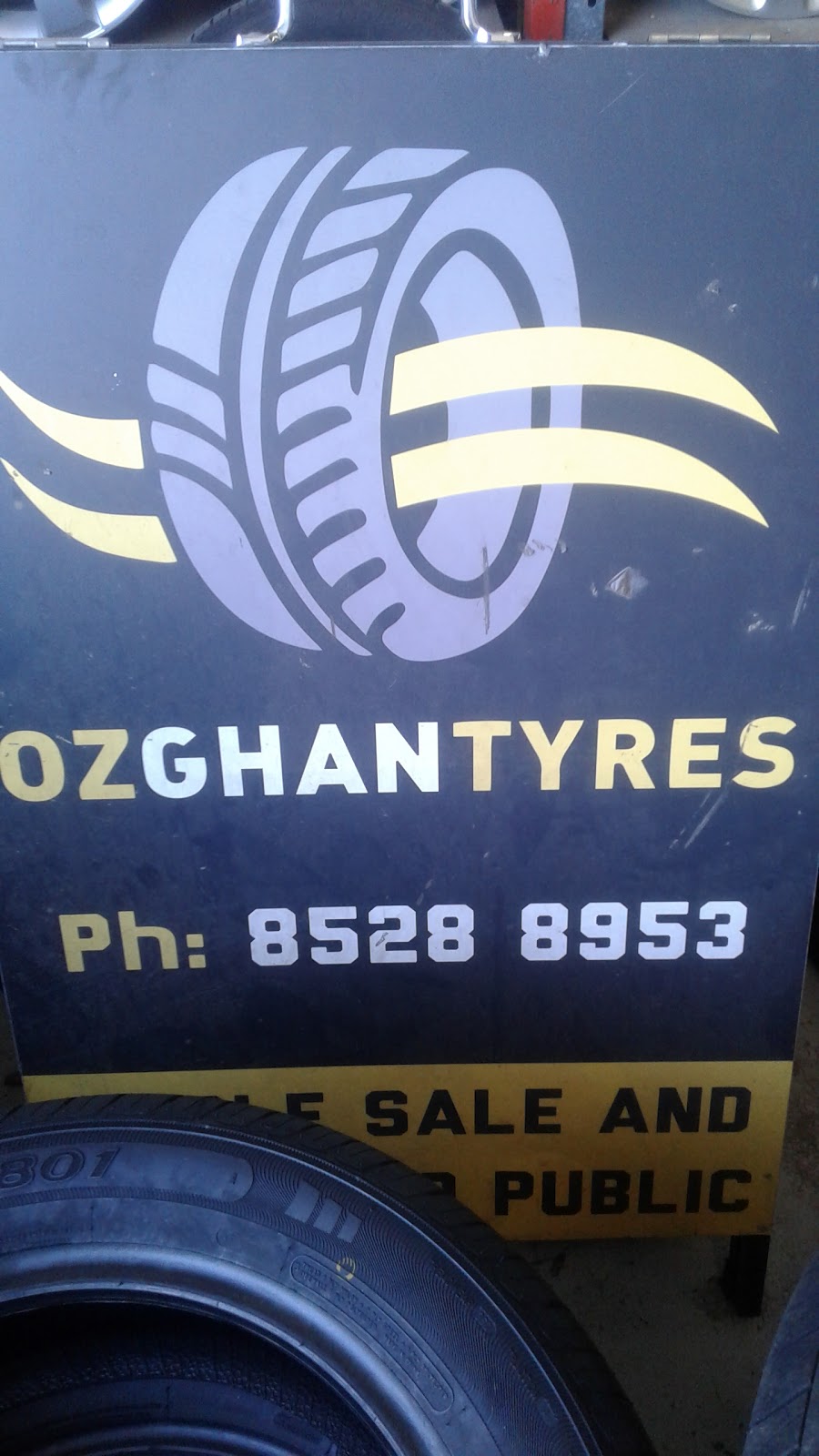 ozghantyres | store | 163-165 Greens Rd, Dandenong South VIC 3175, Australia | 0397939638 OR +61 3 9793 9638
