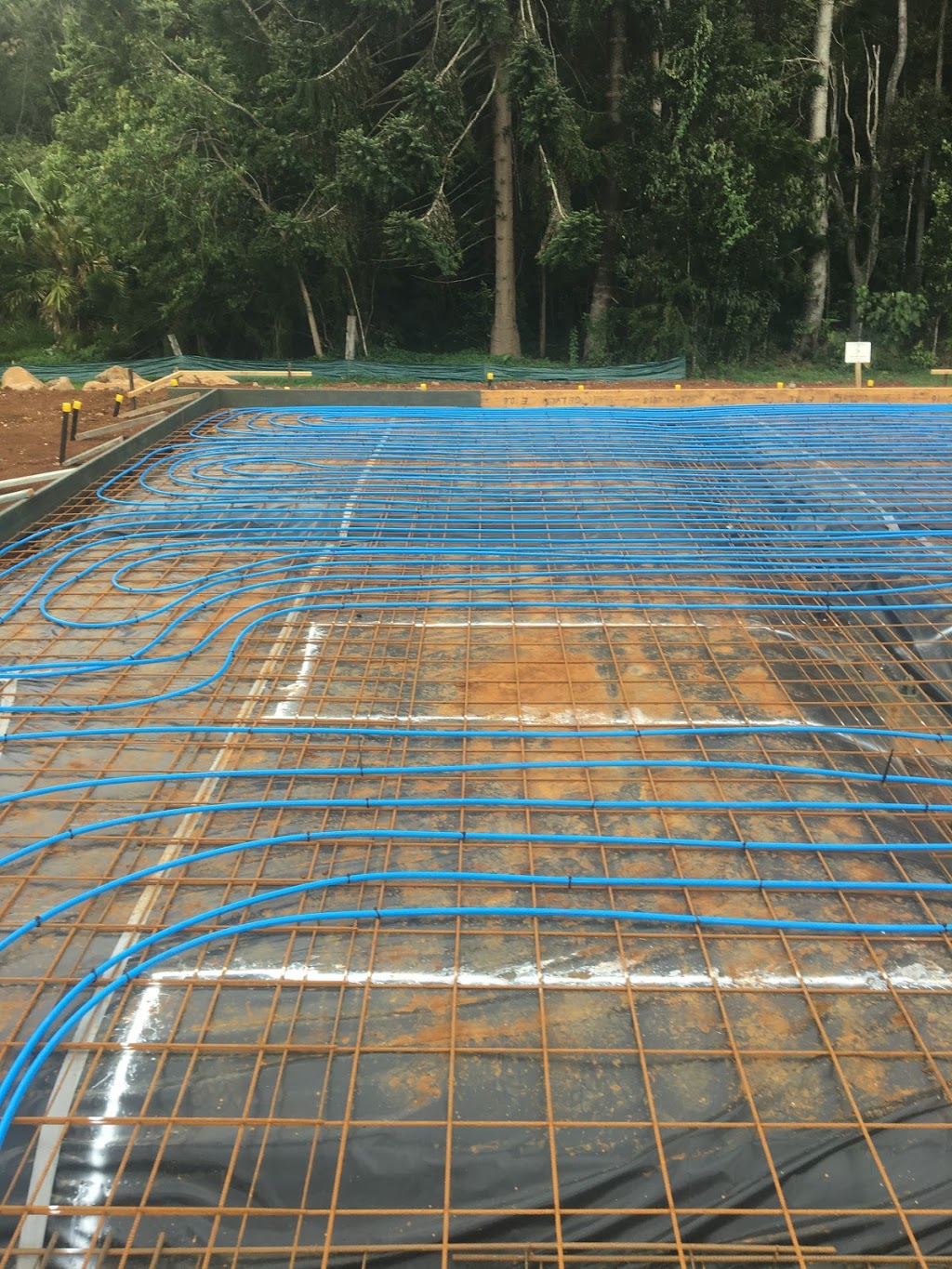 Radiant Heating and Cooling Solutions Ltd | general contractor | 48 Pelican St, Swansea NSW 2281, Australia | 0477211811 OR +61 477 211 811