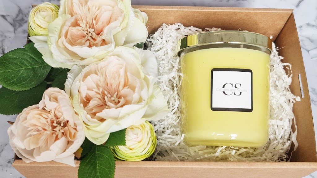 Candles and Scents | home goods store | 2B Albemarle Pl, Cecil Hills NSW 2171, Australia | 0432380205 OR +61 432 380 205