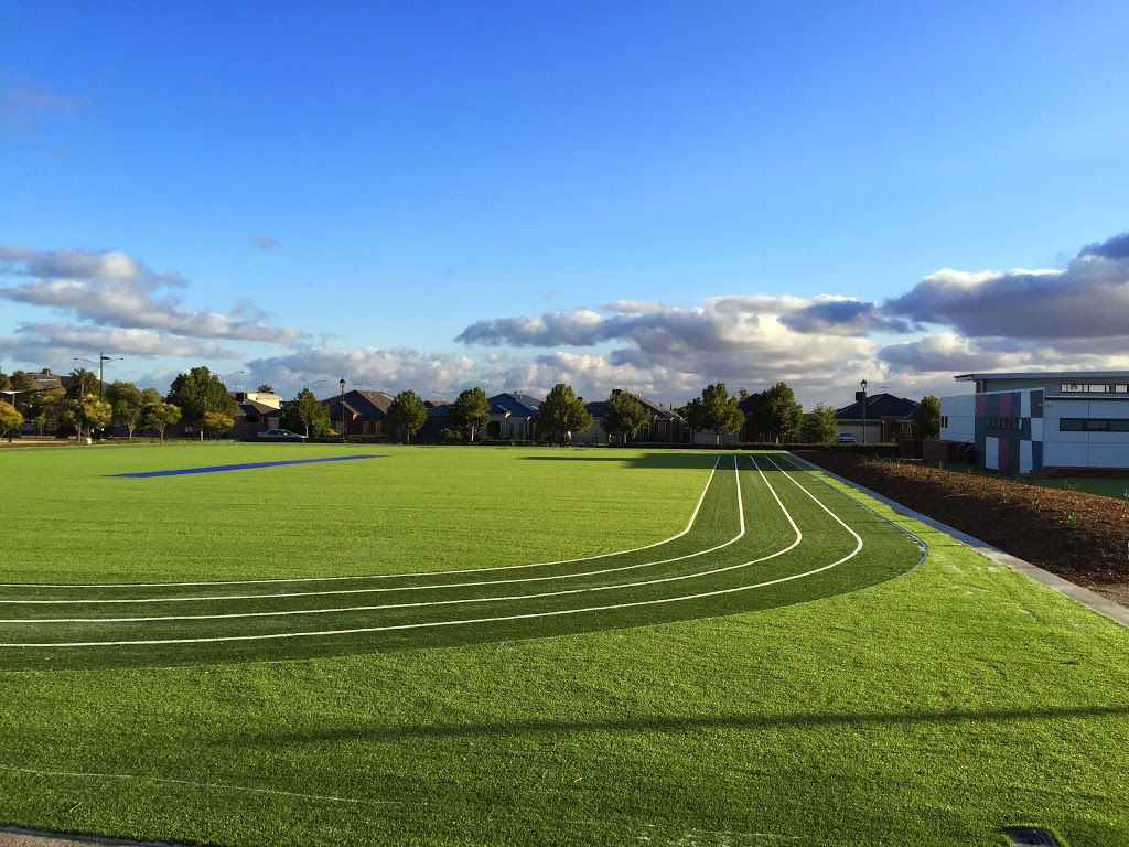 Easy Turf | 6/180-194 Fairbairn Rd, Sunshine West VIC 3020, Australia | Phone: (03) 9315 3041