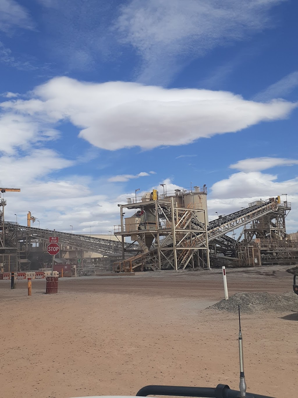 Edna May Mine |  | Westonia WA 6423, Australia | 0892021127 OR +61 8 9202 1127