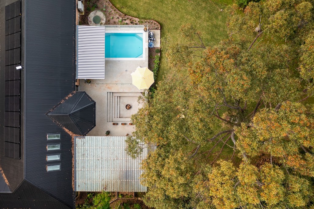 Cinque House | 131 Edward Wollstonecraft Ln, Coolangatta NSW 2535, Australia | Phone: 0402 726 554