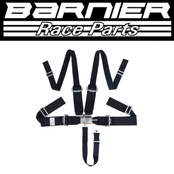 Barnier Race Parts | 607 Summerland Way, Grafton NSW 2460, Australia | Phone: 0435 122 941