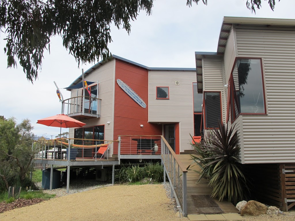 Point Break Binalong | 20 Beven Heights, Binalong Bay TAS 7216, Australia | Phone: 0400 633 112