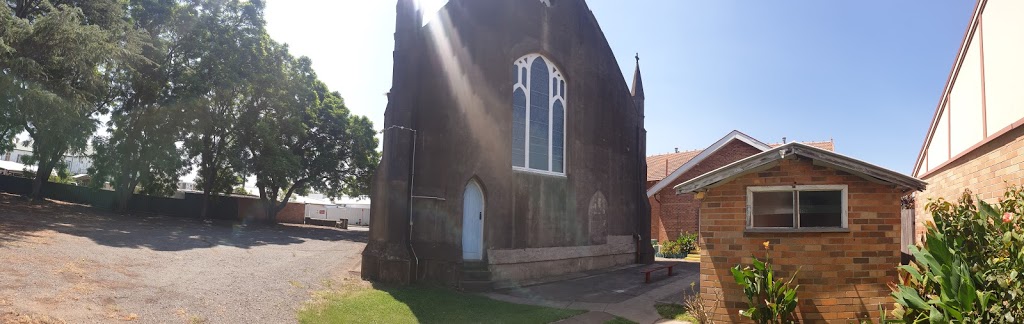 Sinlgeton Presbyterian church | church | Singleton NSW 2330, Australia | 0265723251 OR +61 2 6572 3251