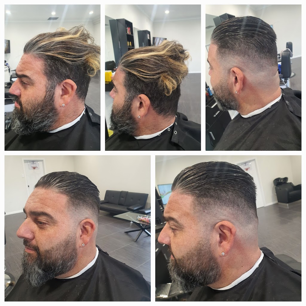 Big Als Barber | hair care | 370 Kingsgrove Rd, Kingsgrove NSW 2208, Australia | 0424586803 OR +61 424 586 803