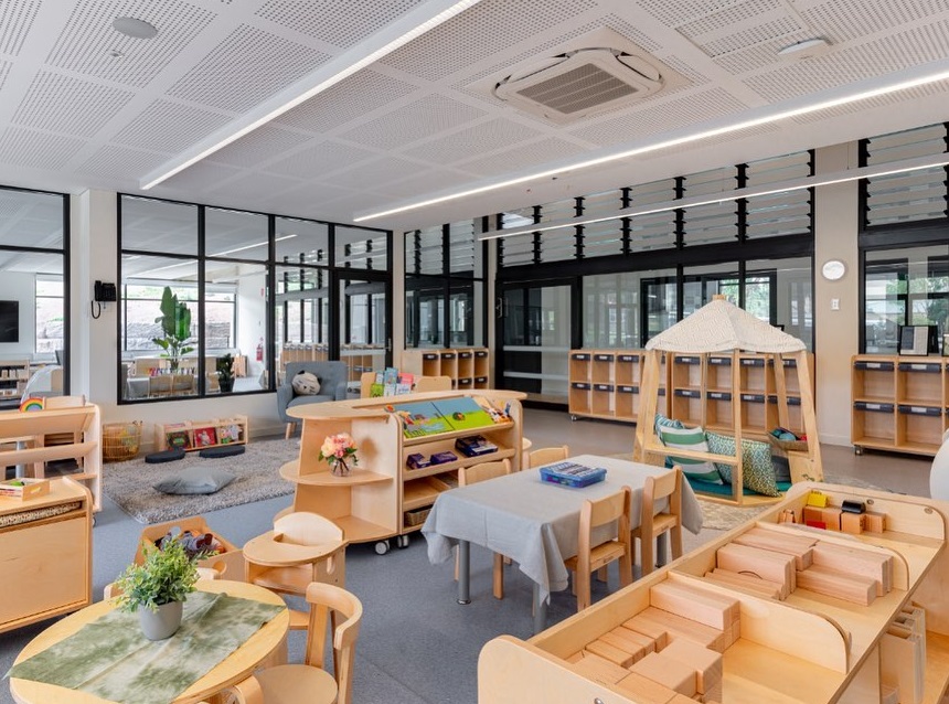 Puggles Early Learning Centre | Preschool in Mulgoa | 836 Mulgoa Rd, Mulgoa NSW 2745, Australia | Phone: (02) 4709 6776