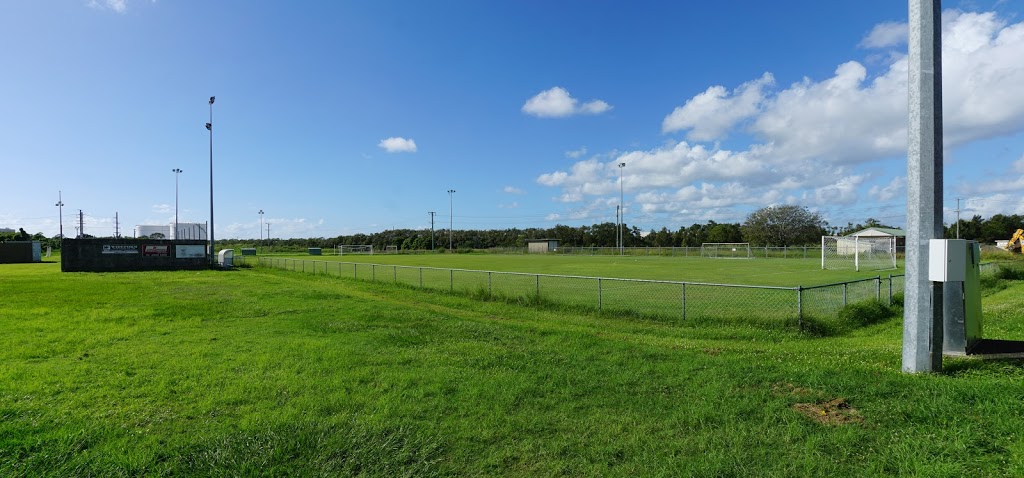 Pinkenba Recreation Reserve | park | 339 Main Myrtletown Rd, Pinkenba QLD 4008, Australia