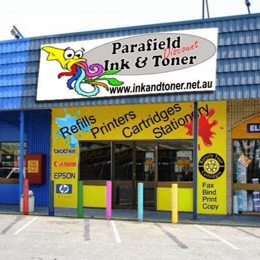 Parafield Discount Ink & Toner | electronics store | 5/1185 Main N Rd, Pooraka SA 5095, Australia | 0882624477 OR +61 8 8262 4477