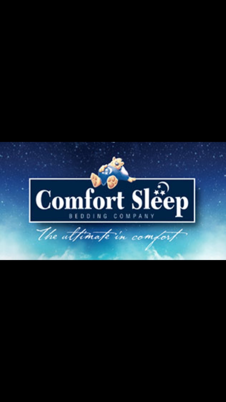 Comfort Sleep Bedding Co. | furniture store | 204 Holt Parade, Thomastown VIC 3074, Australia | 0394656444 OR +61 3 9465 6444