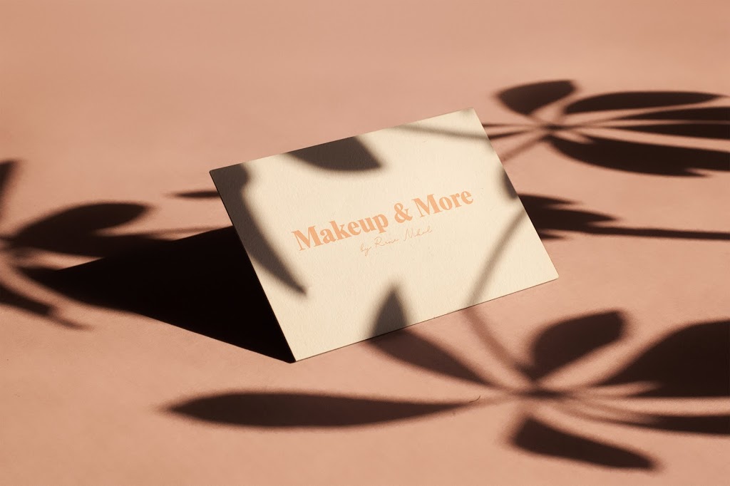 Makeup & More | Shop 15/40 Terrigal Esplanade, Terrigal NSW 2260, Australia | Phone: 0431 544 531