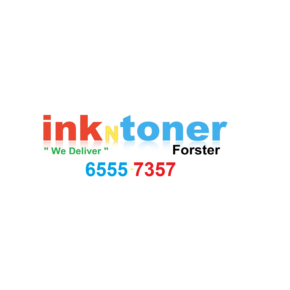 Ink n Toner Forster | 16 Mayfair Pl, Forster NSW 2428, Australia | Phone: (02) 6555 7357