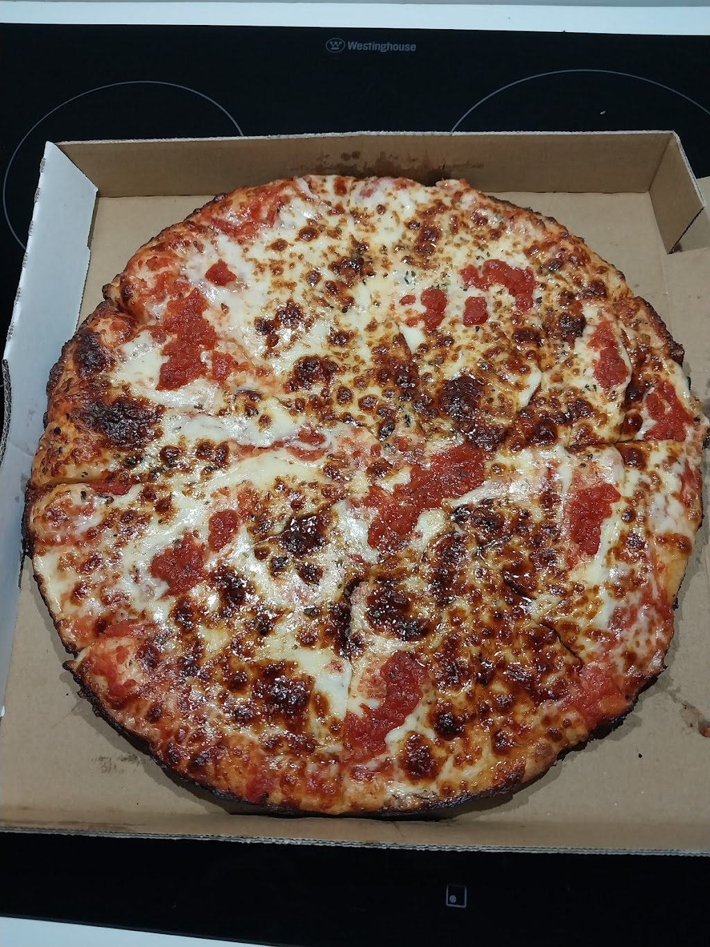 Pizza Inn Cliftleigh | 80 Main Rd, Cliftleigh NSW 2321, Australia | Phone: (02) 4932 6482