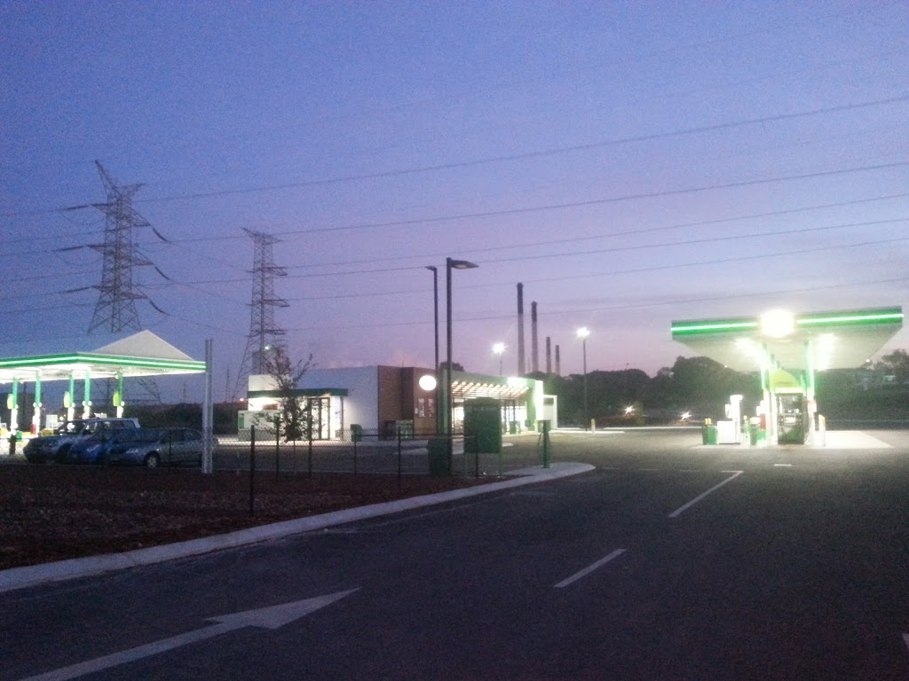 BP | gas station | 1351 Rockingham Rd, Naval Base WA 6165, Australia | 0477341387 OR +61 477 341 387