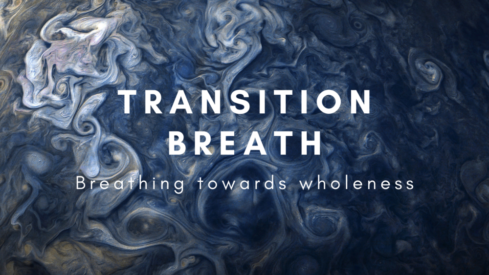 Transition Breath | school | 50 Elliott St, Campbell ACT 2612, Australia | 0439070392 OR +61 439 070 392