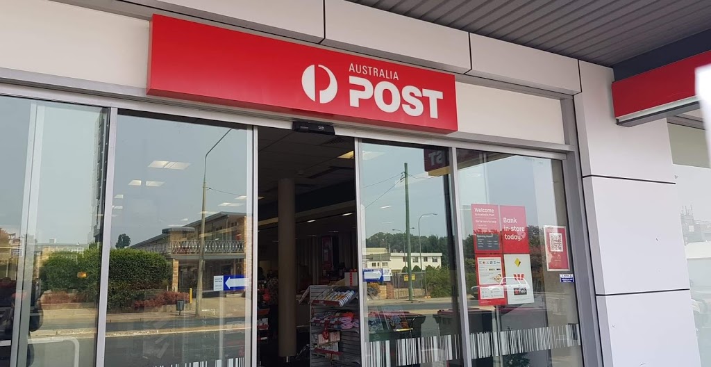 Australia Post | post office | 1/52 Yass Rd, Queanbeyan East NSW 2620, Australia | 0262996957 OR +61 2 6299 6957